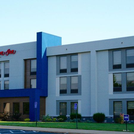 Hampton Inn DuBois Exterior foto